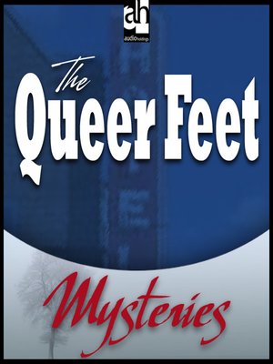 The Queer Feet - Audiobook